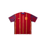 N.R.F.C : SPAIN WORLD CUP FOOTBALL JERSEY T-SHIRT