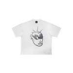 NRF : ACID T-SHIRT WHITE