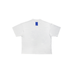 NRF : ACID T-SHIRT WHITE