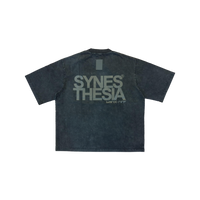 NRF + BANX SYNESTHESIA T-SHIRT