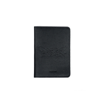 NRF : PASSPORT CASE BLACK