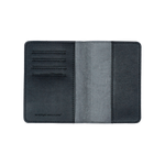 NRF : PASSPORT CASE BLACK