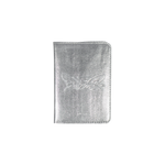 NRF : PASSPORT CASE CHROME