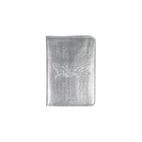 NRF : PASSPORT CASE CHROME
