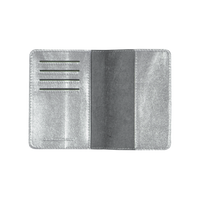 NRF : PASSPORT CASE CHROME
