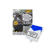 NRF : COMBO PACK