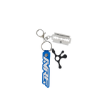 NRF : KEYCHAIN PACK