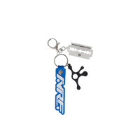 NRF : KEYCHAIN PACK