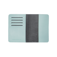 NRF : PASSPORT CASE MINT
