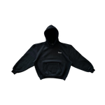NRF + BIAS HOODED SWEATSHIRT