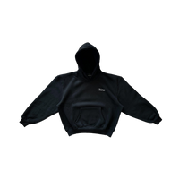 NRF + BIAS HOODED SWEATSHIRT