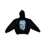 NRF + BIAS HOODED SWEATSHIRT