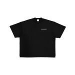 NRF : V3 GREY LOGO T-SHIRT