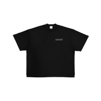 NRF : V3 GREY LOGO T-SHIRT