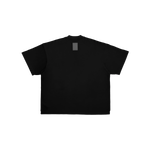NRF : V3 GREY LOGO T-SHIRT