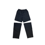 NRF : PRO-TECT DETACHABLE POCKETS CARGO PANTS