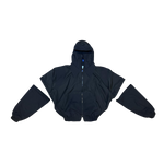 NRF : PRO-TECT DETACHABLE JACKET