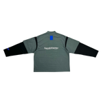 NRF : RACER BLACK GREEN