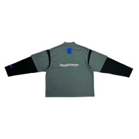 NRF : RACER BLACK GREEN