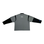 NRF : RACER CLOUDY GREY