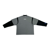 NRF : RACER CLOUDY GREY