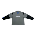 NRF : RACER CLOUDY GREY