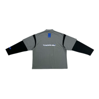 NRF : RACER CLOUDY GREY