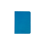NRF : PASSPORT CASE ROYAL BLUE