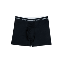 NRF : LOGO BOXER BRIEFS PACK