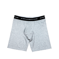 NRF : LOGO BOXER BRIEFS PACK
