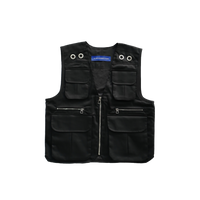 NRF : LTTV 2.0 MEGA POCKETS CARGO VEST