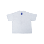 NRF : WEBSITE T-SHIRT LIGHT GREY
