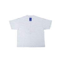 NRF : WEBSITE T-SHIRT LIGHT GREY